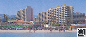 Cheap torremolinos deals - Sol Aloha Puerto