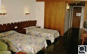 Book bargain holidays to san antonio - Arenal