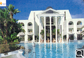 Family holidays in costa adeje - Guayarmina Princess