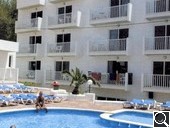 Special offers on holidays to san antonio - Azuline Costa Mar
