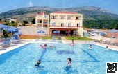 Family holidays in skala - Zephyros