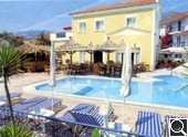 Cheap nidri deals - George Hotel