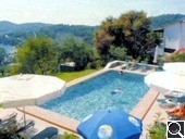 Special offers on holidays to achladies - Villa Anastasia