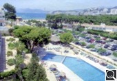 Special offers on holidays to santa ponsa - Casablanca Hotel
