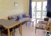 corralejo cheap holidays - Apartments Dunas Club