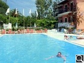 Book bargain holidays to arillas - Nafsika