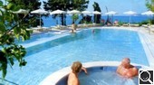 Family holidays in lourdas - Ionian Sun