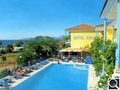 anaxos cheap holidays - Anaxos Gardens 2