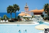 Book bargain holidays to costa adeje - Riu Arecas