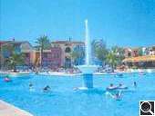 balearic islands cheap holidays - Bouganvilla Park