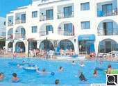 playa den bossa cheap holidays - Sal Rossa