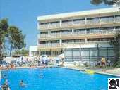 cala blanca cheap holidays - Hotel Cala Blanca