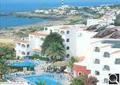 cala n bosch cheap holidays - Hi Marina Apartments