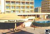Family holidays in portugal - Jupiter Hotel