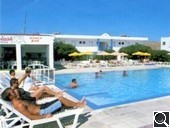 Cheap greece deals - Nikos II