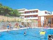 Book bargain holidays to pefkos - Stella Apartments