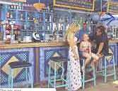 Family holidays in palma nova - Mimosa Park Ai