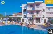 Special offers on holidays to kallithea - Moscha Apartments
