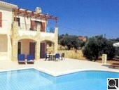 spartia cheap holidays - Secret Cove Retreat