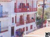 Cheap skiathos town deals - Alkmene Studios