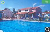 sidari cheap holidays - Monika Hotel Apartments
