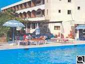 Family holidays in kos town - Nirides Beach Hotel 3.