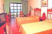 Special offers on holidays to playa paraiso - Roca Nivaria
