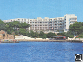 Book bargain holidays to santa eulalia - Fiesta Don Carlos