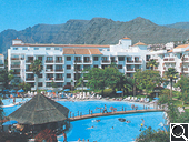 canary islands cheap holidays - Tamaimo Tropical