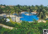 varca cheap holidays - Ramada-Caravela