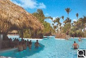 Special offers on holidays to caribbean - Bavaro Princess