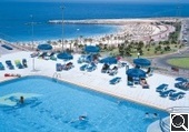 amadores cheap holidays - Mirador Atlantico