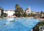 isla canela cheap holidays - Barcelo Isla Canela