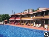 colva beach cheap holidays - Skylark
