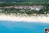 Family holidays in caribbean - Riu Bambu