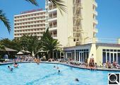 Special offers on holidays to magaluf - Hotel Sol Magalluf Park