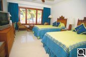 sinquerim cheap holidays - Taj Fort Aguada