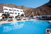 Book bargain holidays to perissa - Marianna