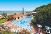 Book bargain holidays to skala - Tara Beach