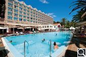 Book bargain holidays to cala galdana - Villa D