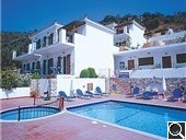 achladies cheap holidays - Filokalia Studios