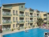 Cheap marmaris deals - Club Sunset Apartments