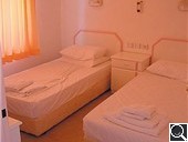 Book bargain holidays to icmeler - Ece Hotel Apartments