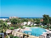 Family holidays in kallithea - Kalithea Sun & Sky