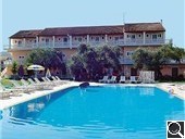 Special offers on holidays to roda - Kosmas Apartments