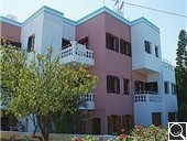 Cheap paleokastritsa deals - Belvedere Apartments