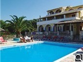 kassiopi cheap holidays - Lofos Apartments
