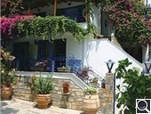 Cheap alonissos town deals - Ninna Apartments