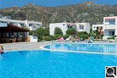 Family holidays in greece - Apartments Evripides
