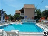 Family holidays in skiathos town - Roulla Apartments